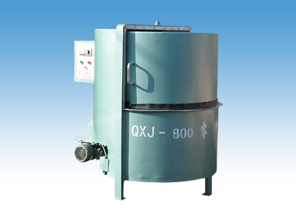 QXJ-800零件清洗機